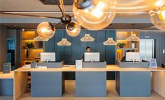 Hotel Ibis Florianopolis
