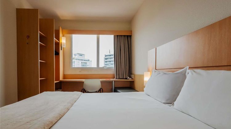 Hotel Ibis Florianopolis Room