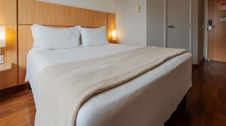 Hotel Ibis Florianopolis Room