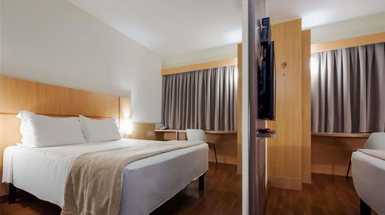 Hotel Ibis Florianopolis Room