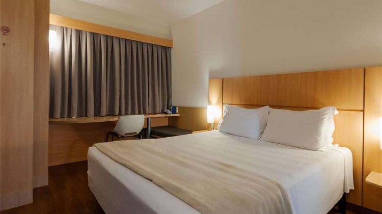 Hotel Ibis Florianopolis Room