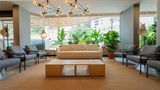 <b>Hotel Ibis Florianopolis Exterior</b>. Images powered by <a href="https://iceportal.shijigroup.com/" title="IcePortal" target="_blank">IcePortal</a>.