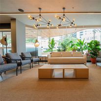 Hotel Ibis Florianopolis