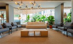Hotel Ibis Florianopolis