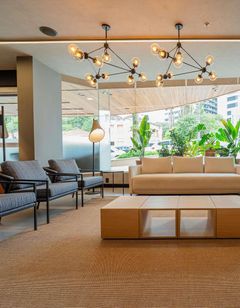 Hotel Ibis Florianopolis