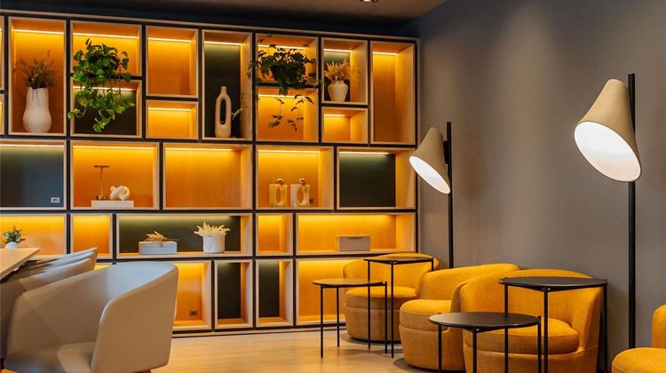 Hotel Ibis Florianopolis Other