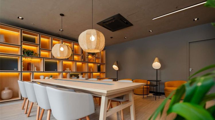 Hotel Ibis Florianopolis Other
