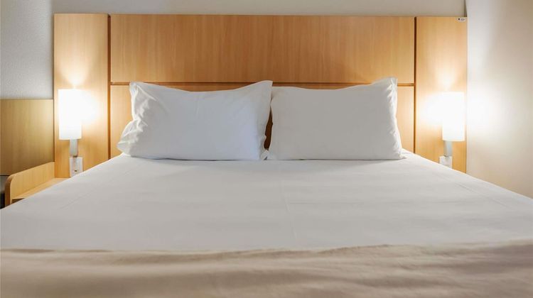 Hotel Ibis Florianopolis Room