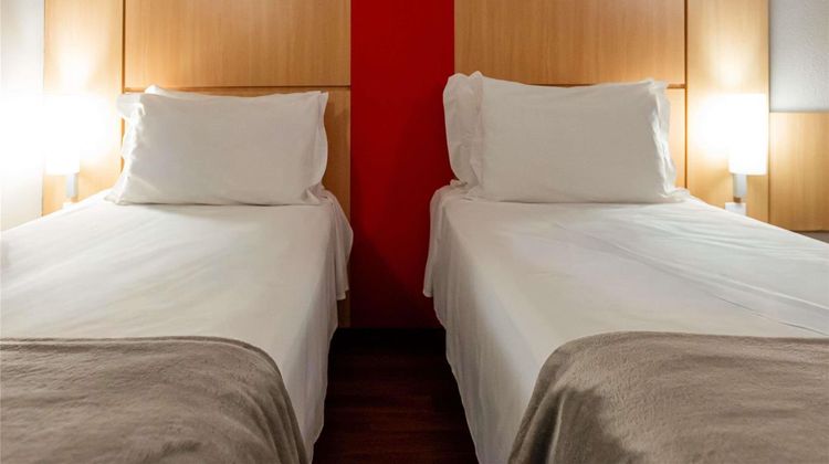 Hotel Ibis Florianopolis Room