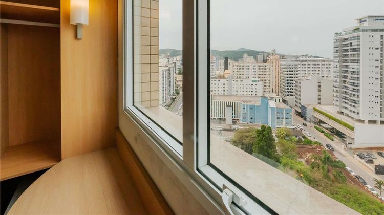 Hotel Ibis Florianopolis Room