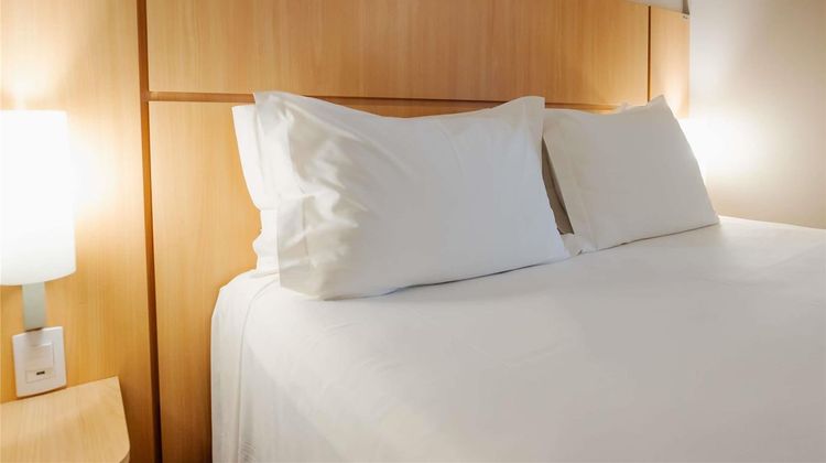 Hotel Ibis Florianopolis Room