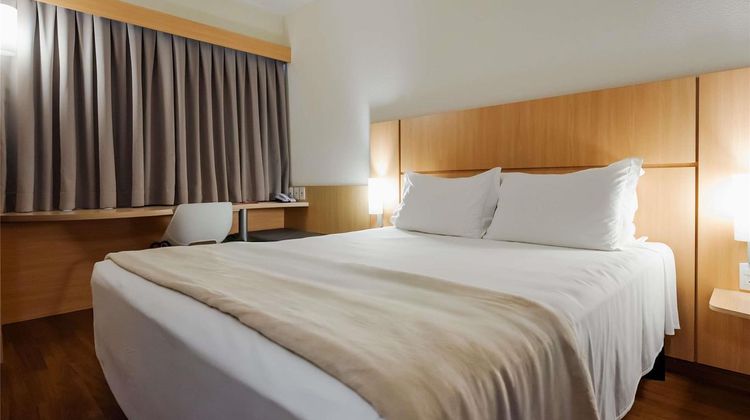 Hotel Ibis Florianopolis Room