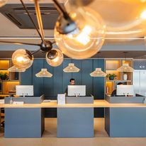 Hotel Ibis Florianopolis