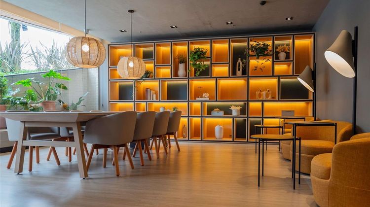 Hotel Ibis Florianopolis Other