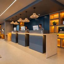 Hotel Ibis Florianopolis