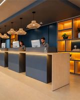Hotel Ibis Florianopolis