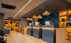 Hotel Ibis Florianopolis