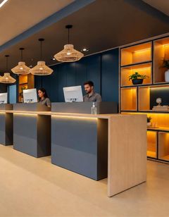 Hotel Ibis Florianopolis