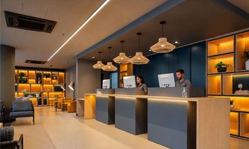 Hotel Ibis Florianopolis