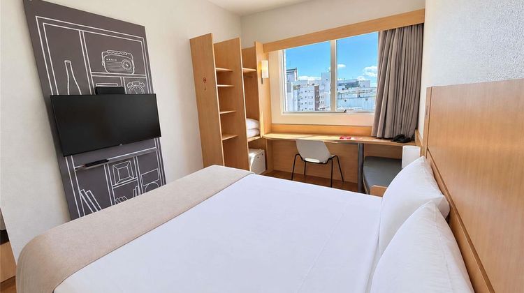 Hotel Ibis Florianopolis Room