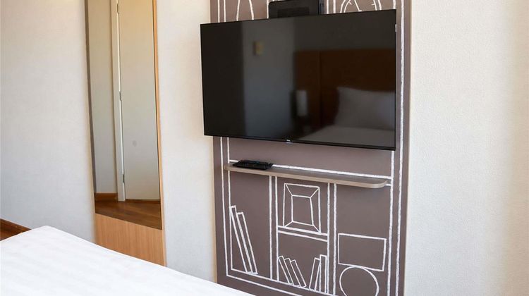 Hotel Ibis Florianopolis Room