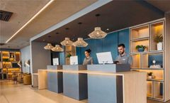 Hotel Ibis Florianopolis
