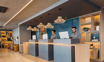 Hotel Ibis Florianopolis