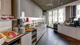Suite Novotel Parkstadt Schwabing Restaurant