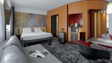 Suite Novotel Parkstadt Schwabing Room