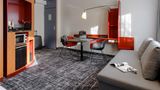 Suite Novotel Parkstadt Schwabing Room