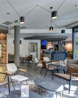 Suite Novotel Parkstadt Schwabing