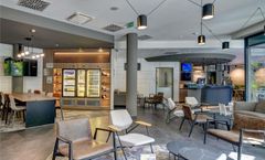 Suite Novotel Parkstadt Schwabing