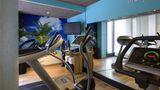 Suite Novotel Parkstadt Schwabing Health
