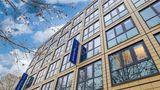 Suite Novotel Parkstadt Schwabing Exterior