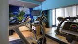 Suite Novotel Parkstadt Schwabing Health