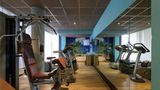 Suite Novotel Parkstadt Schwabing Health