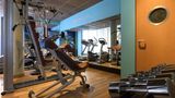 Suite Novotel Parkstadt Schwabing Health