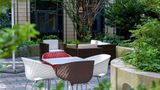 Suite Novotel Parkstadt Schwabing Exterior