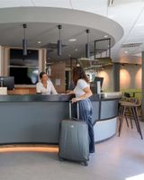 Suite Novotel Parkstadt Schwabing