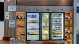 Suite Novotel Parkstadt Schwabing Other