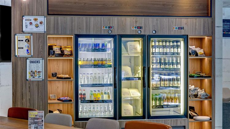 Suite Novotel Parkstadt Schwabing Other