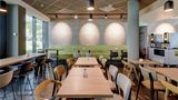 Suite Novotel Parkstadt Schwabing Restaurant