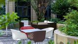 Suite Novotel Parkstadt Schwabing Exterior