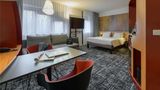 Suite Novotel Parkstadt Schwabing Room