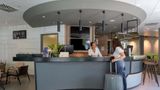 Suite Novotel Parkstadt Schwabing Exterior