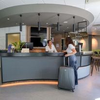 Suite Novotel Parkstadt Schwabing