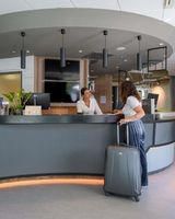 Suite Novotel Parkstadt Schwabing