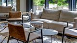 Suite Novotel Parkstadt Schwabing Exterior