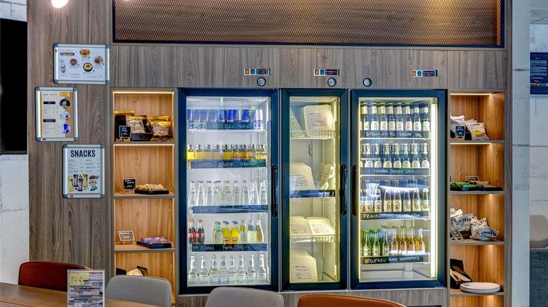 <b>Suite Novotel Parkstadt Schwabing Other</b>. Images powered by <a href="https://iceportal.shijigroup.com/" title="IcePortal" target="_blank">IcePortal</a>.