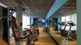 Suite Novotel Parkstadt Schwabing Health